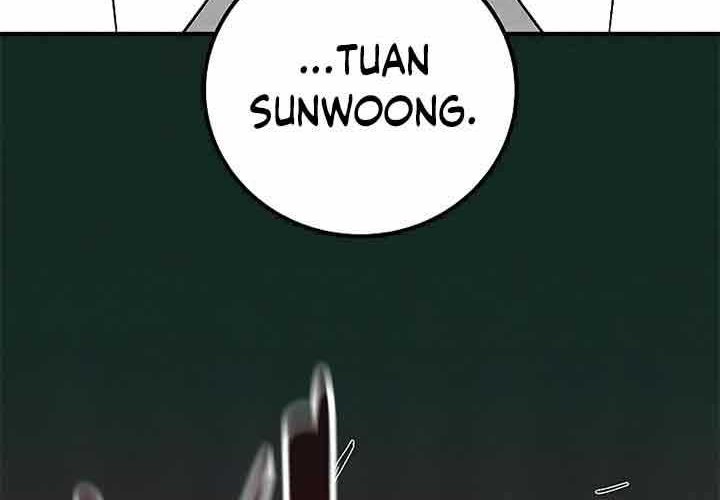 The Earth Savior Selection Chapter 14 - halaman 54