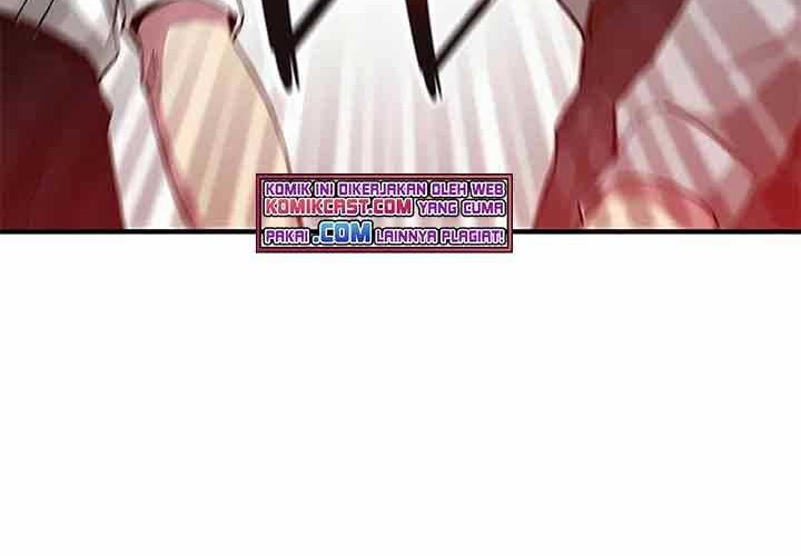 The Earth Savior Selection Chapter 14 - halaman 56