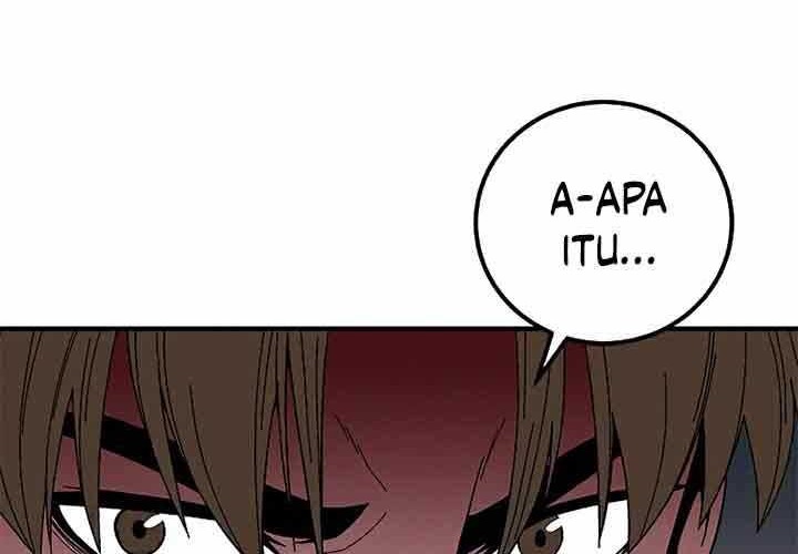The Earth Savior Selection Chapter 14 - halaman 63
