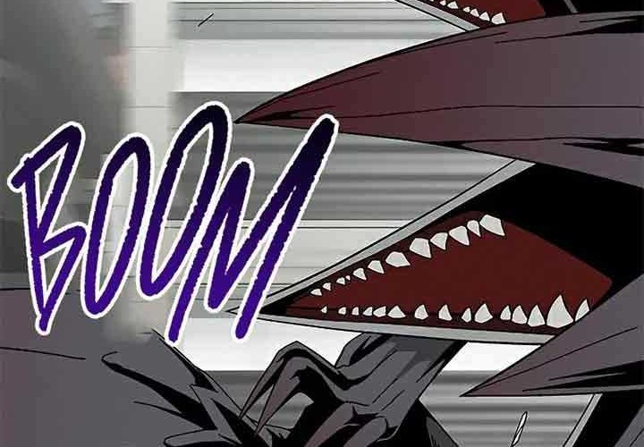 The Earth Savior Selection Chapter 14 - halaman 73