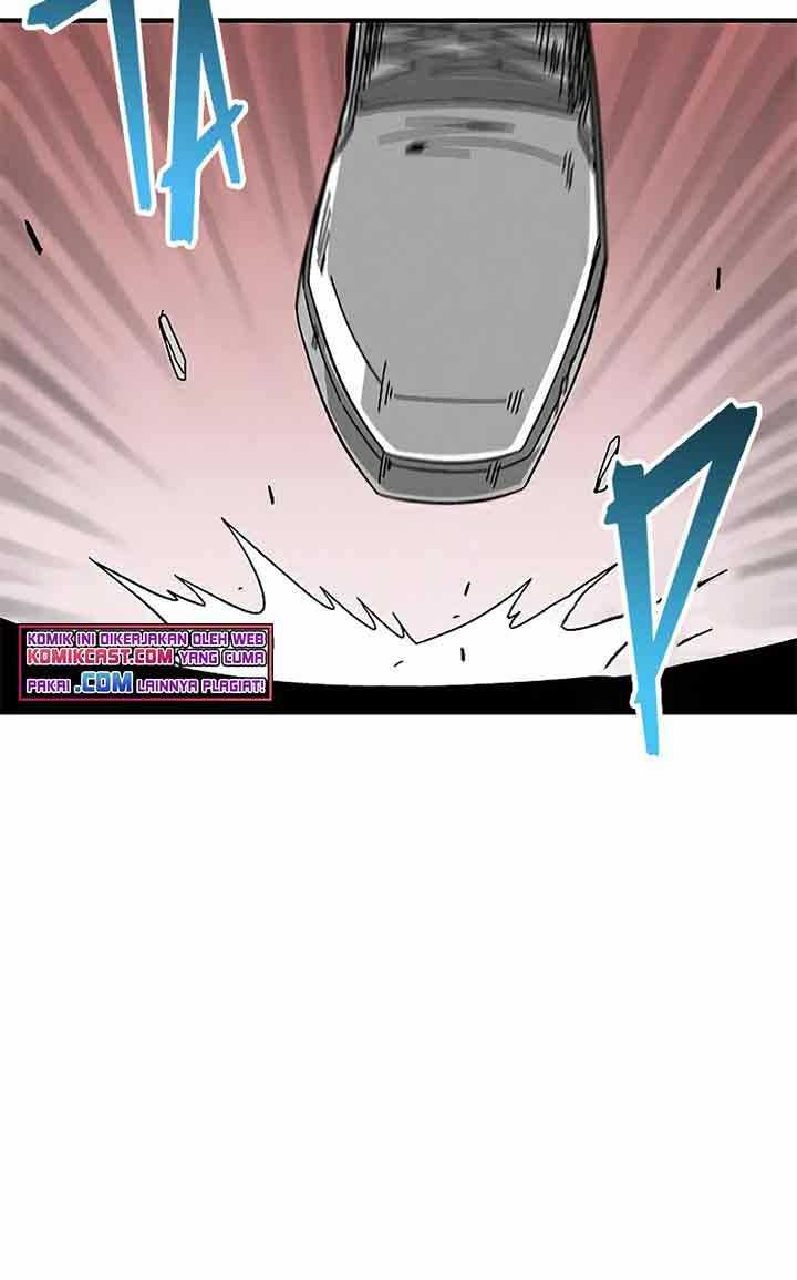 The Earth Savior Selection Chapter 14 - halaman 76