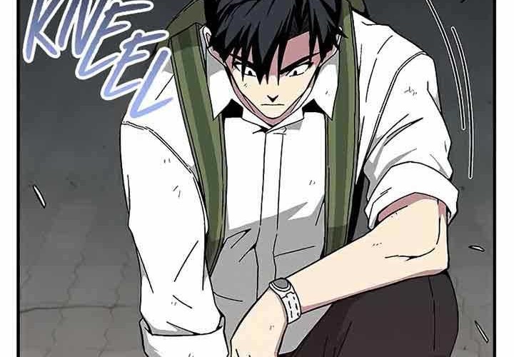 The Earth Savior Selection Chapter 14 - halaman 86