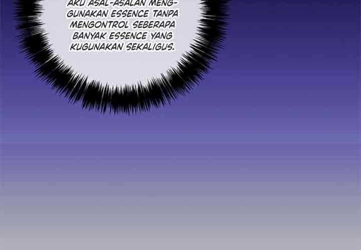 The Earth Savior Selection Chapter 15 - halaman 11