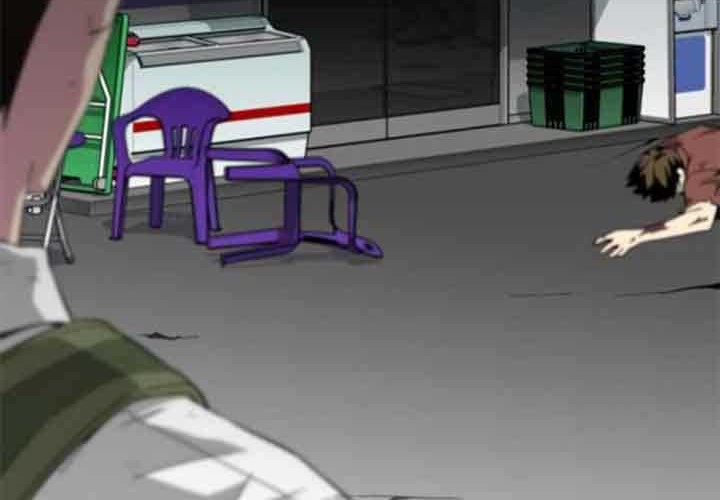 The Earth Savior Selection Chapter 15 - halaman 13