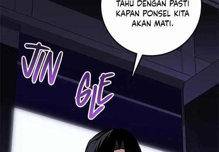 The Earth Savior Selection Chapter 15 - halaman 17