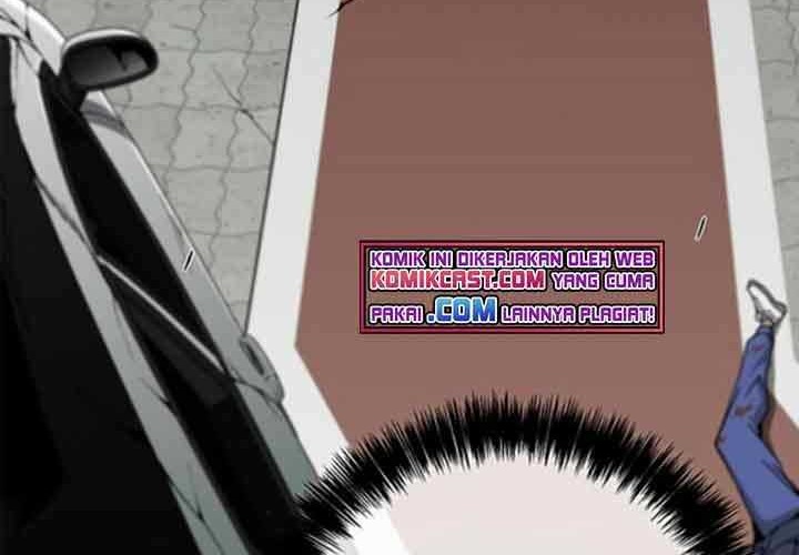 The Earth Savior Selection Chapter 15 - halaman 3