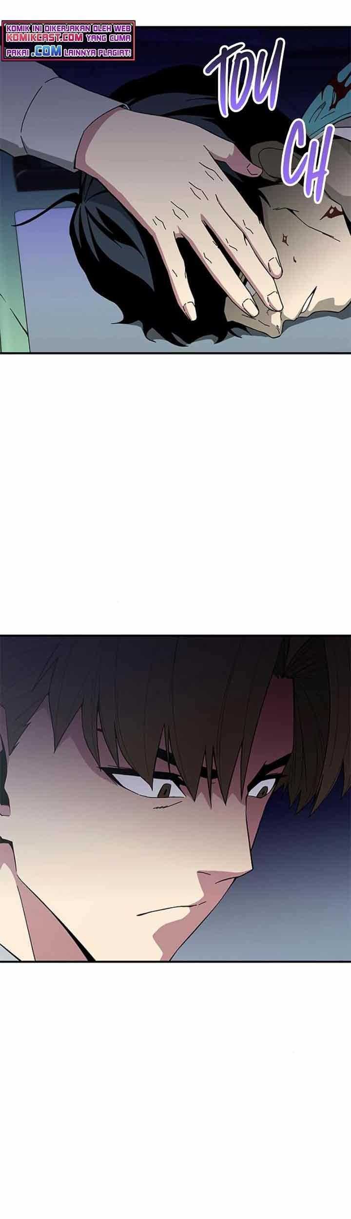The Earth Savior Selection Chapter 15 - halaman 30