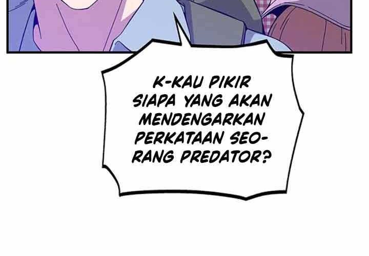 The Earth Savior Selection Chapter 15 - halaman 39
