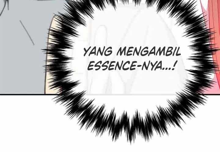 The Earth Savior Selection Chapter 15 - halaman 43