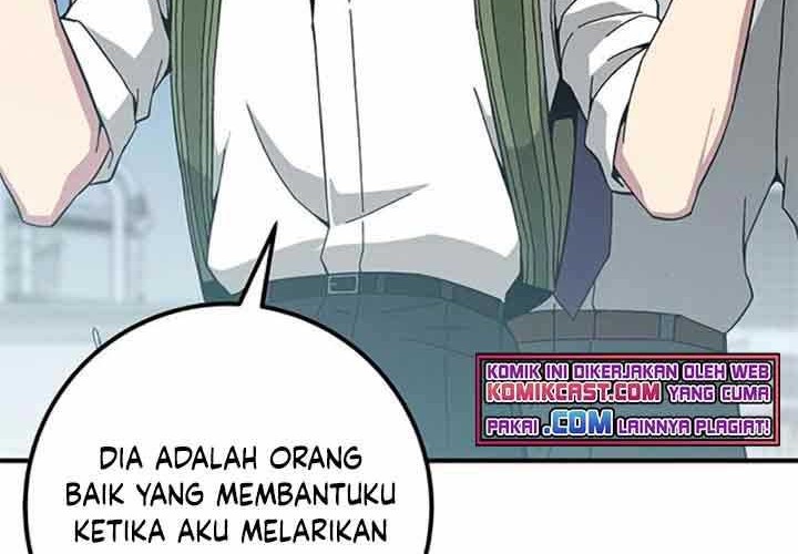 The Earth Savior Selection Chapter 15 - halaman 45