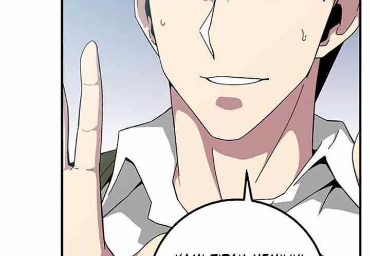 The Earth Savior Selection Chapter 15 - halaman 47