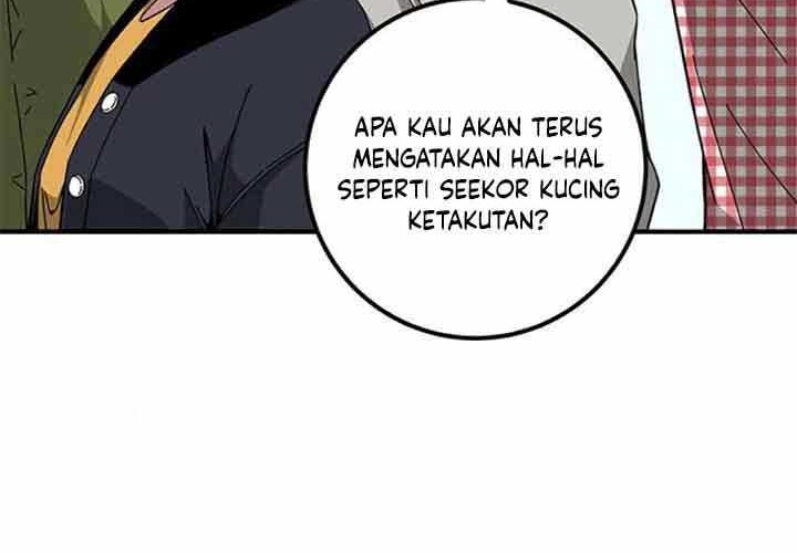 The Earth Savior Selection Chapter 15 - halaman 53