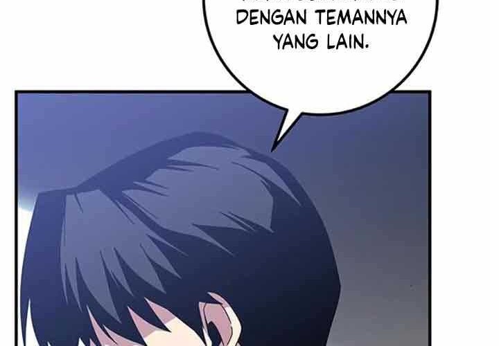 The Earth Savior Selection Chapter 15 - halaman 58