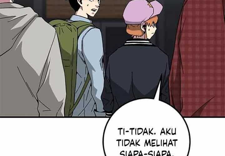 The Earth Savior Selection Chapter 15 - halaman 66