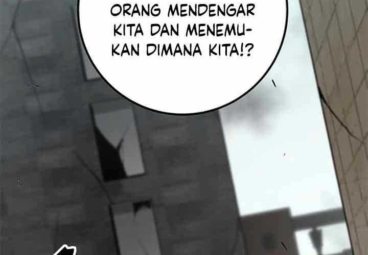 The Earth Savior Selection Chapter 15 - halaman 72