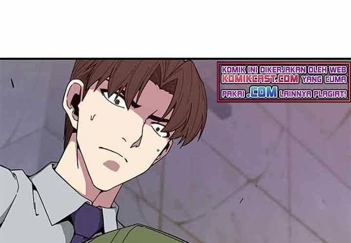 The Earth Savior Selection Chapter 15 - halaman 76