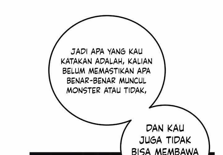 The Earth Savior Selection Chapter 16 - halaman 11