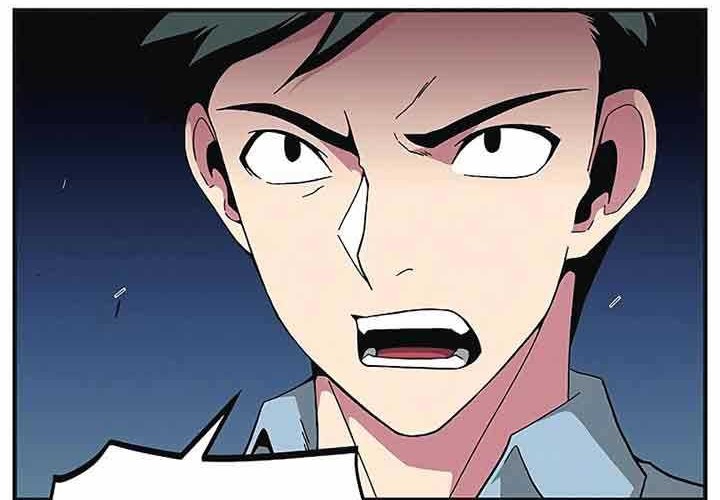 The Earth Savior Selection Chapter 16 - halaman 15