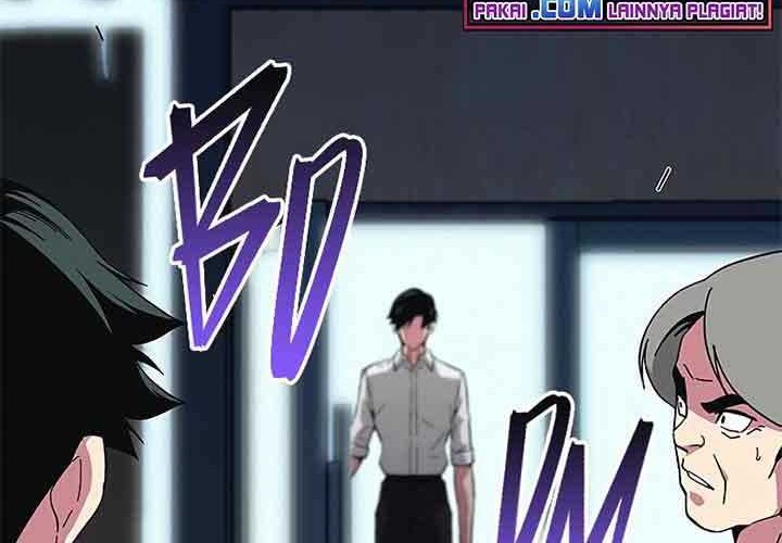 The Earth Savior Selection Chapter 16 - halaman 22