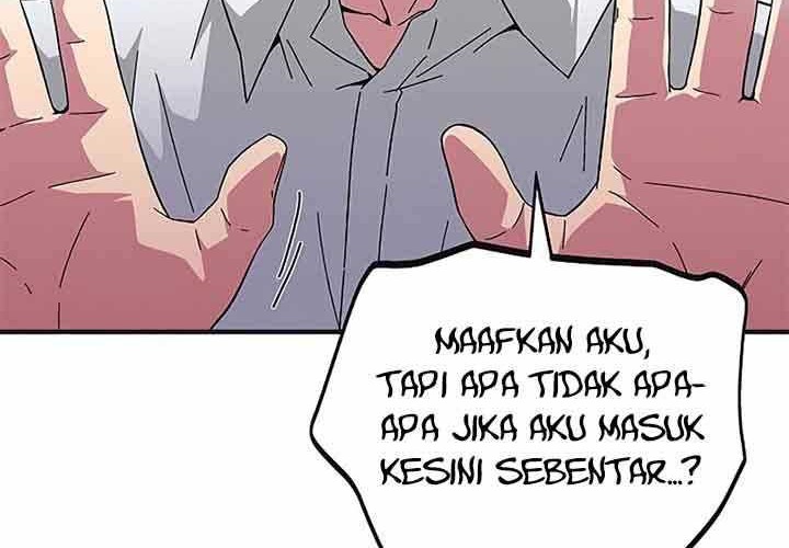 The Earth Savior Selection Chapter 16 - halaman 24