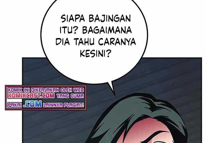 The Earth Savior Selection Chapter 16 - halaman 26