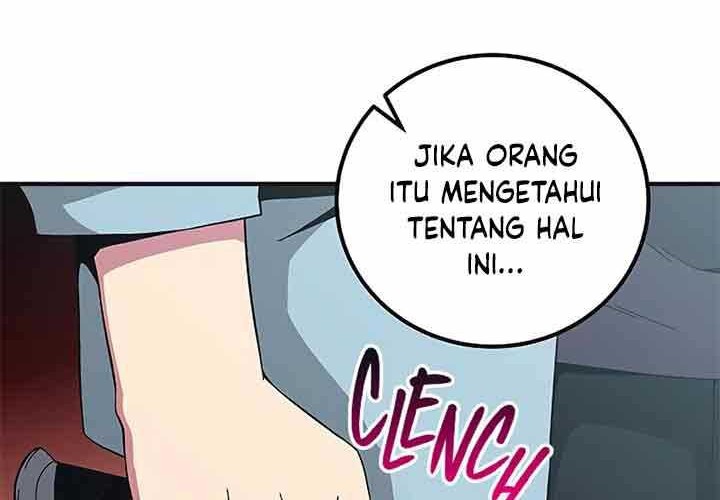 The Earth Savior Selection Chapter 16 - halaman 28