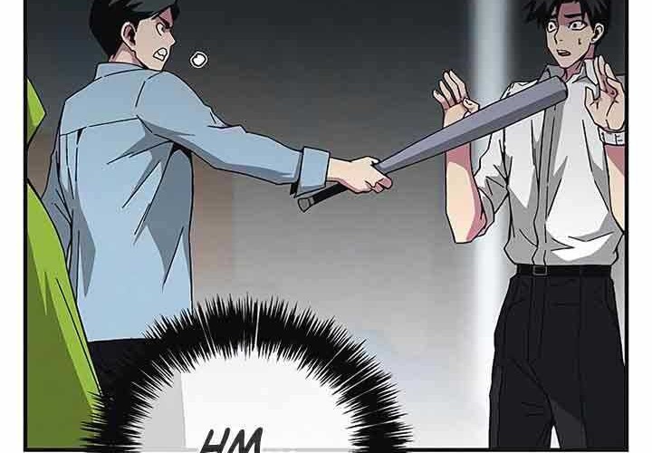 The Earth Savior Selection Chapter 16 - halaman 32