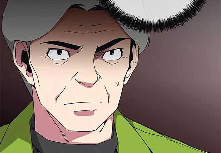 The Earth Savior Selection Chapter 16 - halaman 34