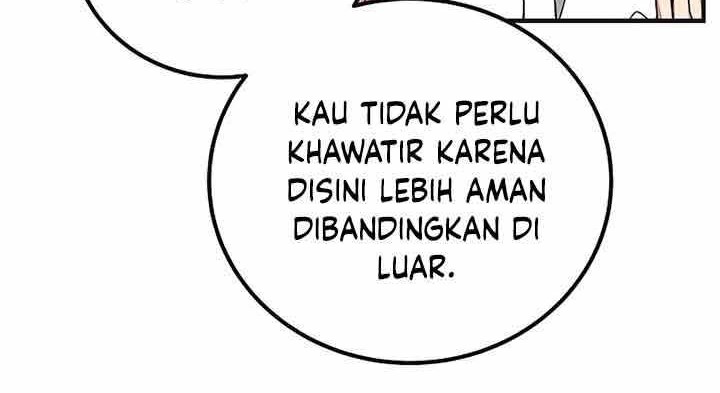 The Earth Savior Selection Chapter 16 - halaman 36