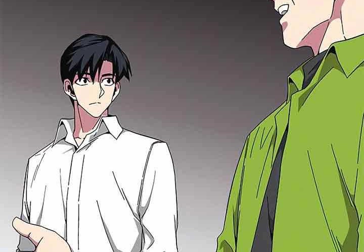 The Earth Savior Selection Chapter 16 - halaman 46