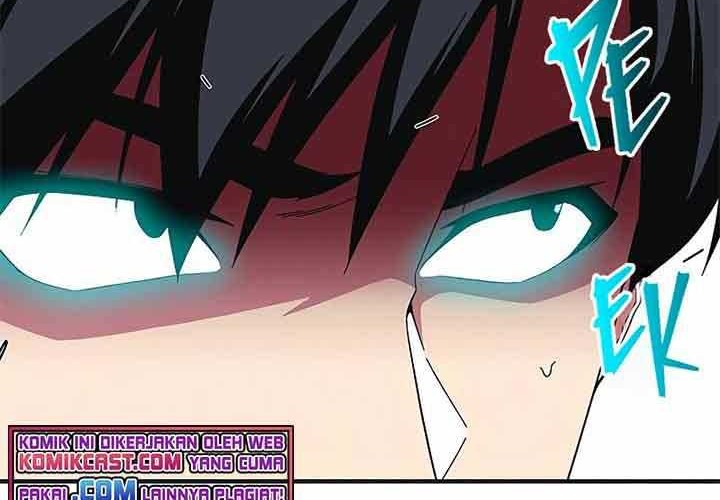 The Earth Savior Selection Chapter 16 - halaman 48