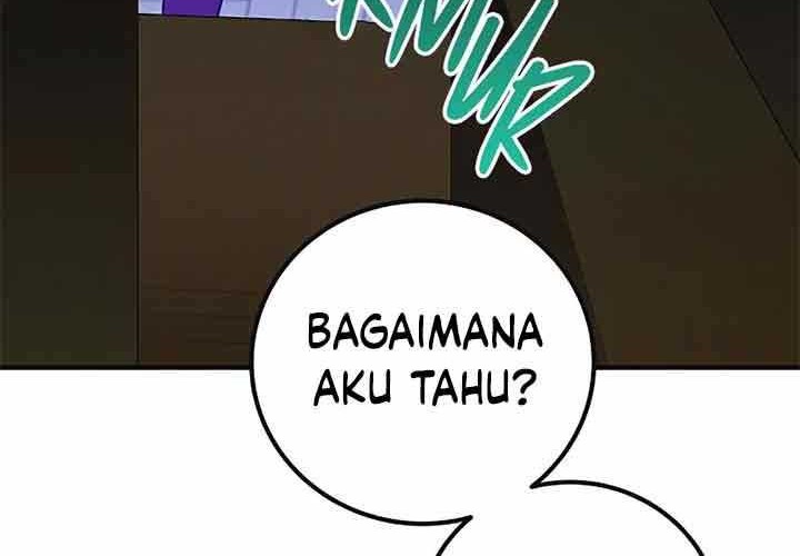 The Earth Savior Selection Chapter 16 - halaman 5