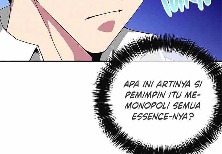 The Earth Savior Selection Chapter 16 - halaman 54