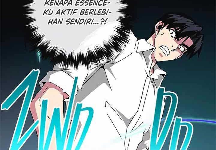 The Earth Savior Selection Chapter 16 - halaman 57