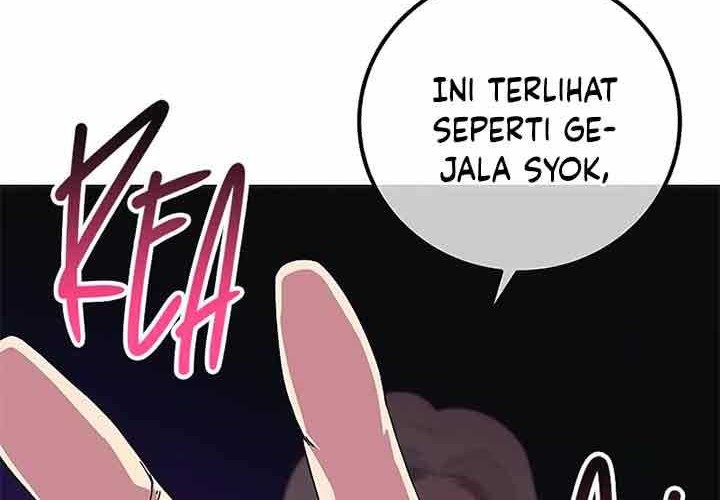 The Earth Savior Selection Chapter 16 - halaman 63