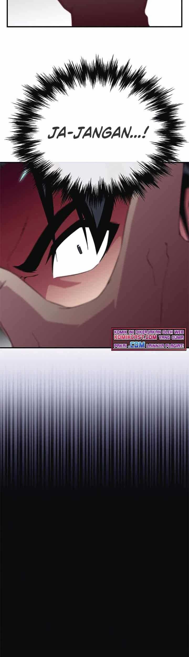 The Earth Savior Selection Chapter 16 - halaman 66