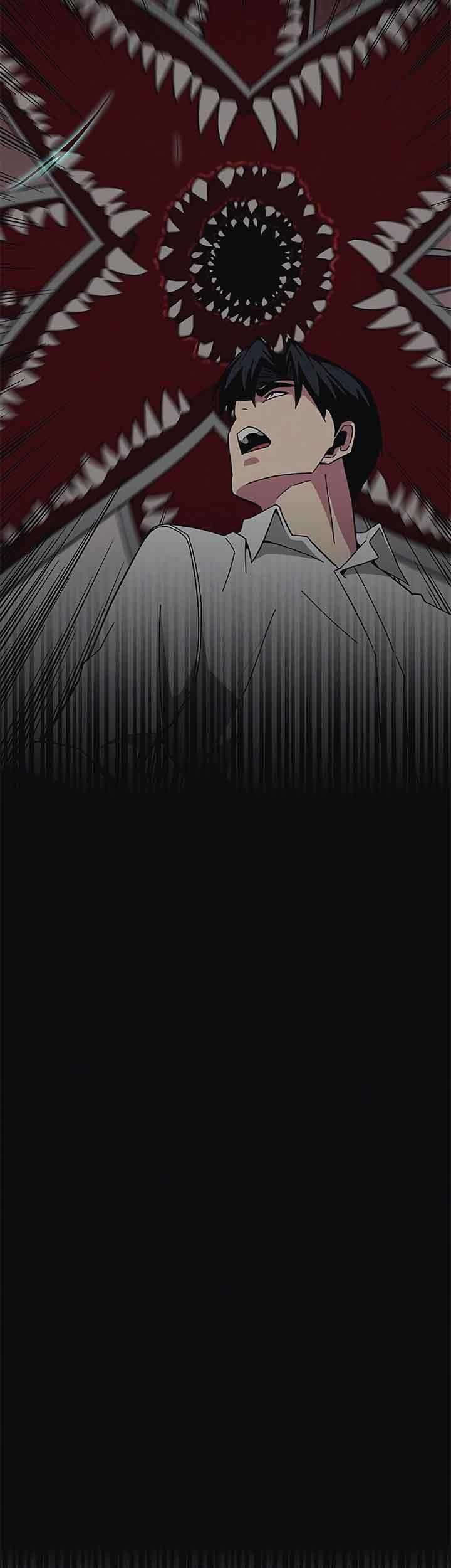 The Earth Savior Selection Chapter 16 - halaman 68