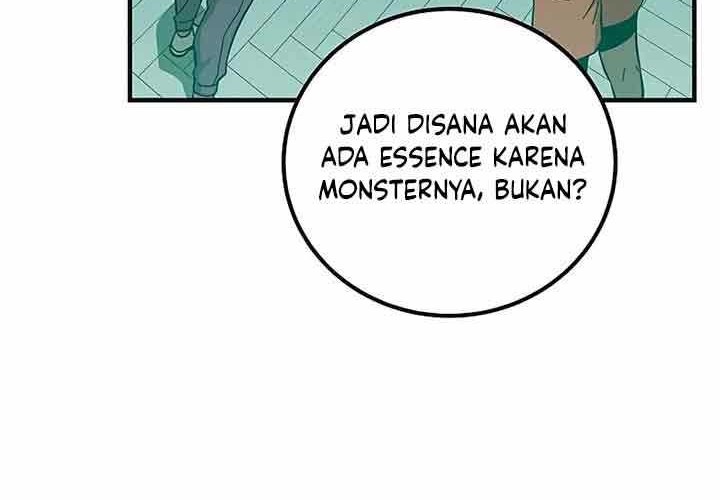 The Earth Savior Selection Chapter 16 - halaman 7