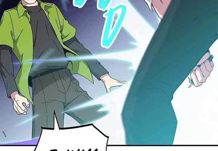 The Earth Savior Selection Chapter 16 - halaman 76