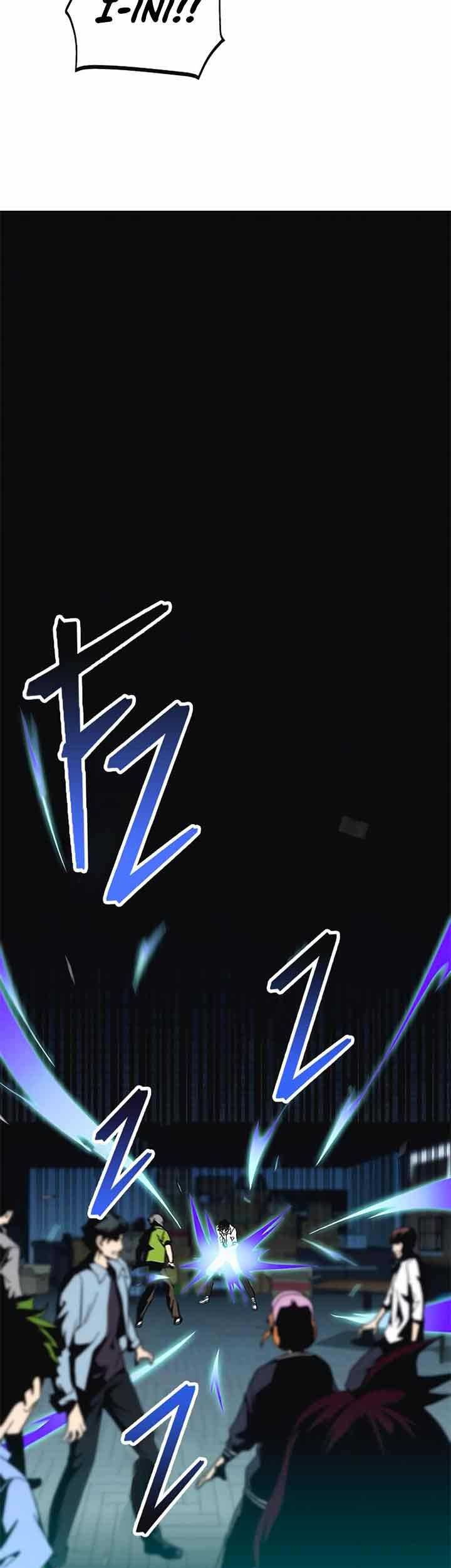 The Earth Savior Selection Chapter 16 - halaman 77