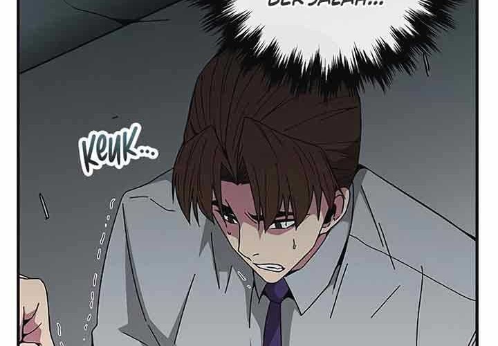 The Earth Savior Selection Chapter 16 - halaman 85
