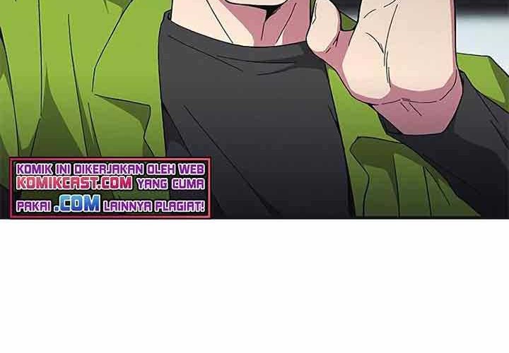 The Earth Savior Selection Chapter 16 - halaman 9