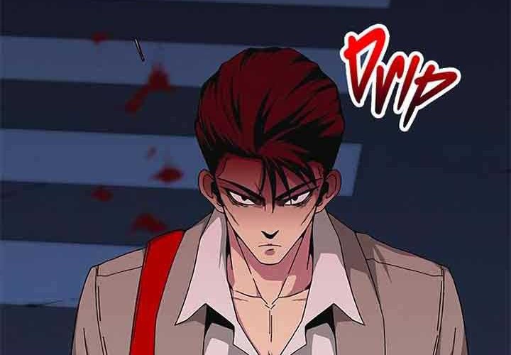 The Earth Savior Selection Chapter 16 - halaman 91