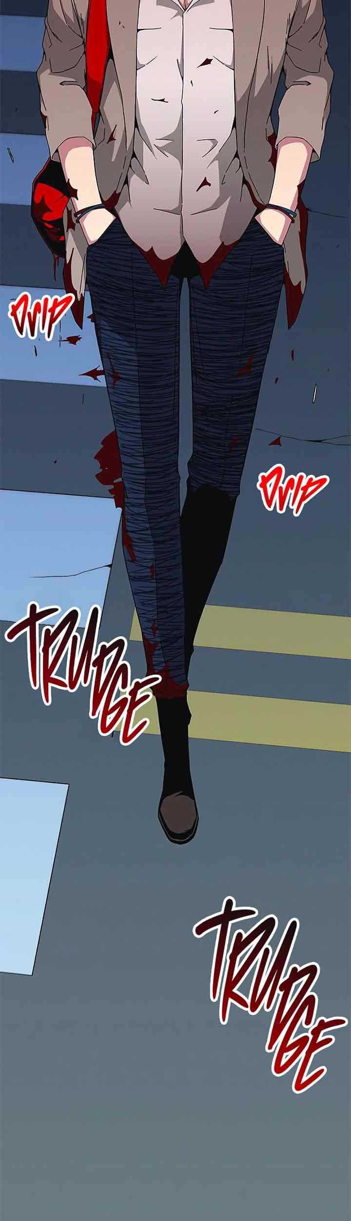 The Earth Savior Selection Chapter 16 - halaman 92