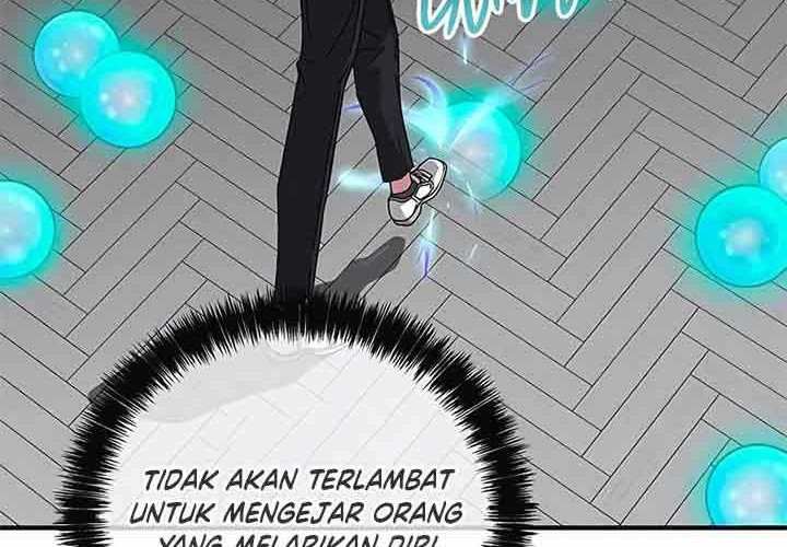 The Earth Savior Selection Chapter 17 - halaman 11