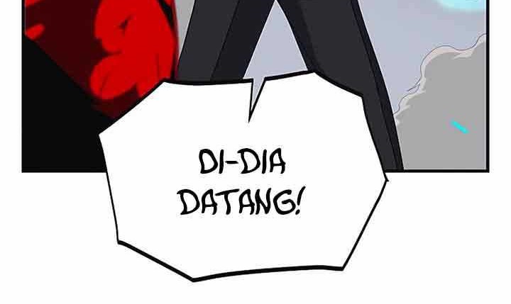 The Earth Savior Selection Chapter 17 - halaman 19
