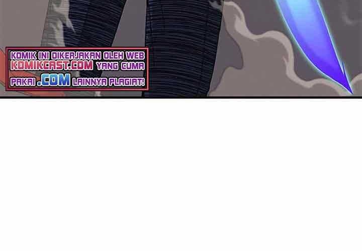 The Earth Savior Selection Chapter 17 - halaman 21