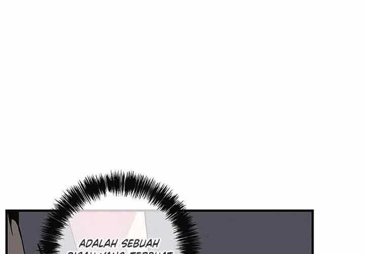 The Earth Savior Selection Chapter 17 - halaman 27