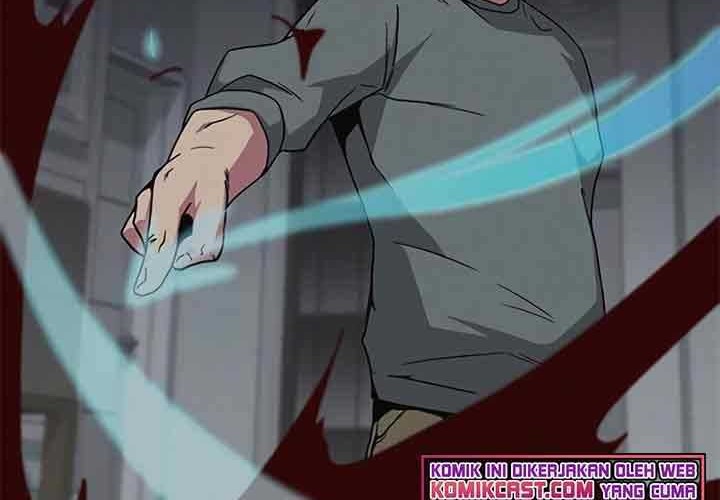 The Earth Savior Selection Chapter 17 - halaman 29