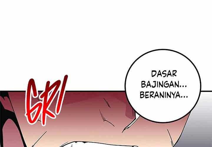 The Earth Savior Selection Chapter 17 - halaman 33